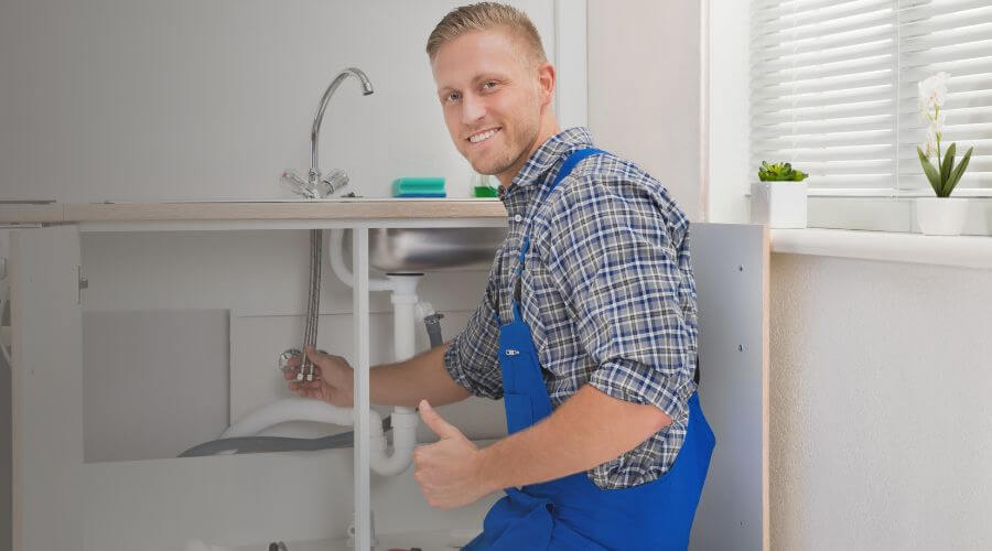 Nighttime Plumber in Golf, IL